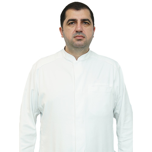 Dr. Rəvan İbrahimov